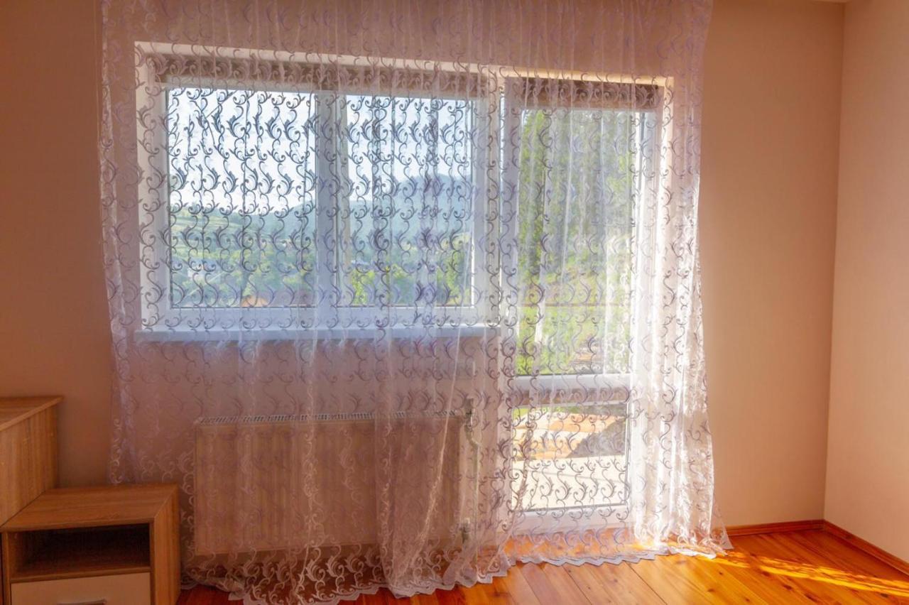 Садиба Під Лісом Volovets Exterior foto