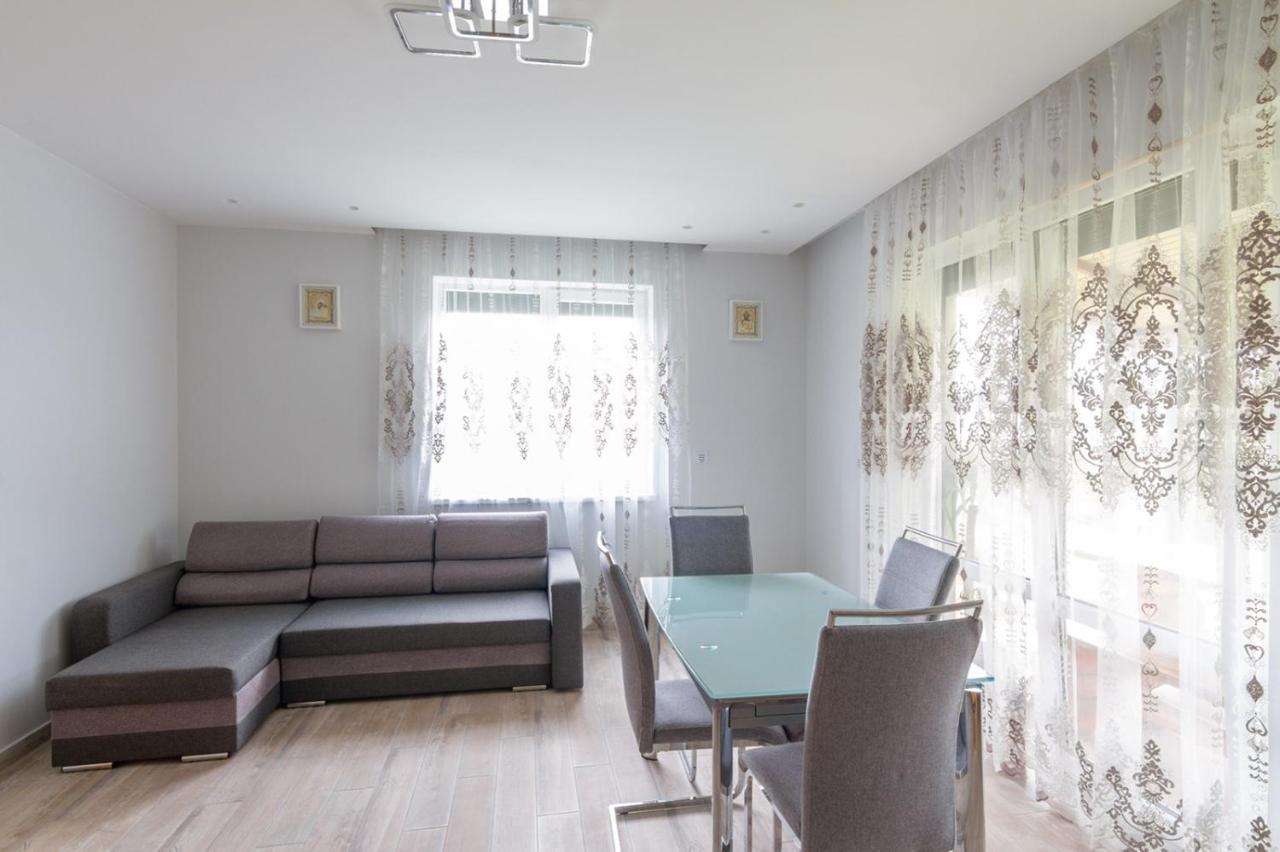 Садиба Під Лісом Volovets Exterior foto