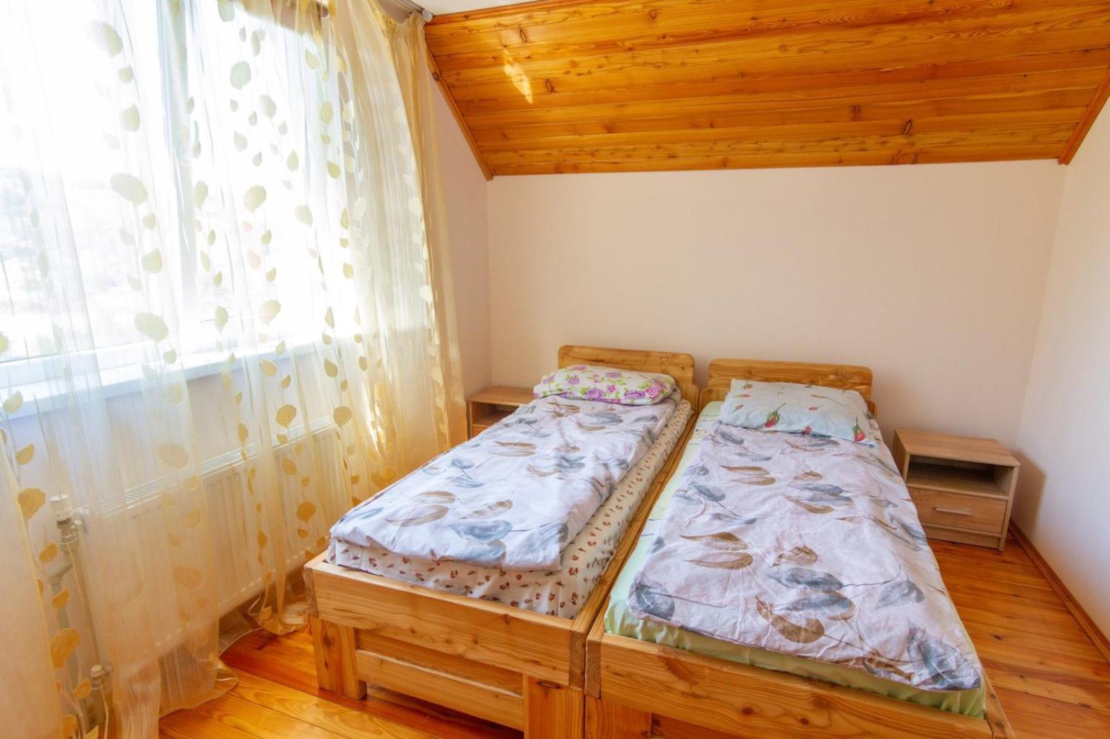 Садиба Під Лісом Volovets Habitación foto