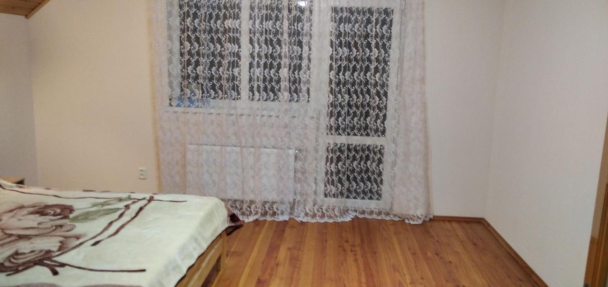 Садиба Під Лісом Volovets Habitación foto