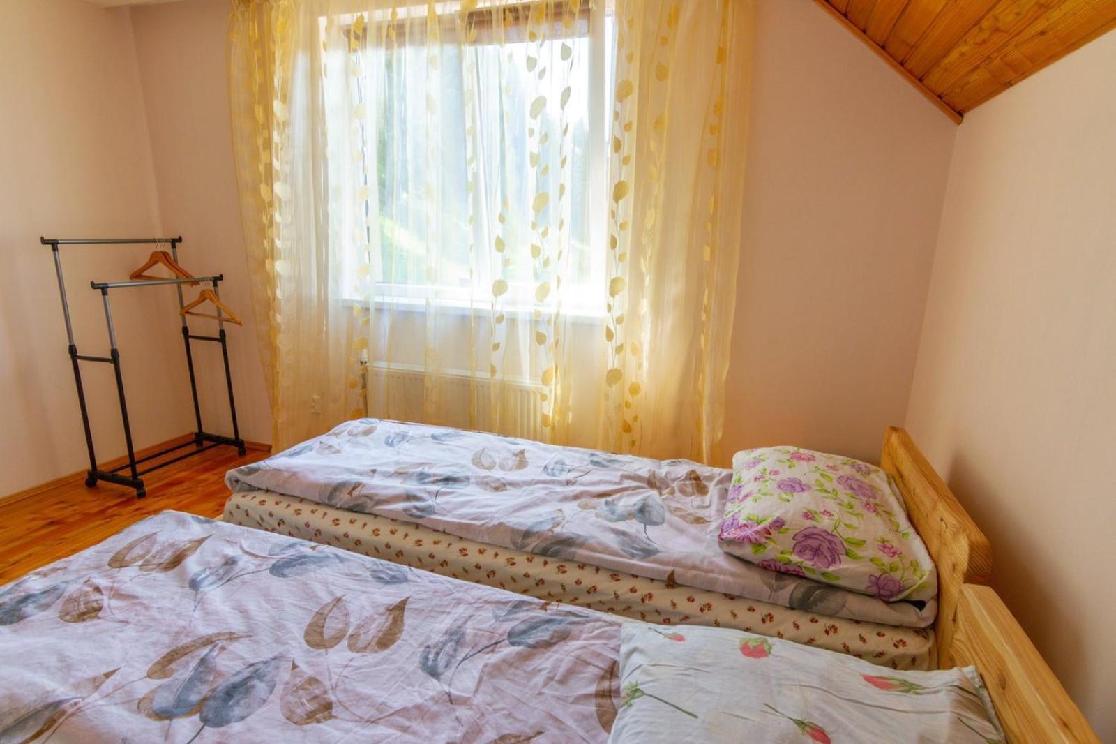 Садиба Під Лісом Volovets Habitación foto